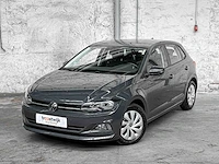 Volkswagen polo 1.0 tsi comf.l. bus. 95pk 2021, k-815-tx - afbeelding 12 van  43