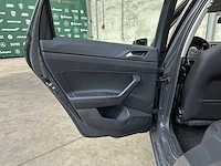 Volkswagen polo 1.0 tsi comf.l. bus. 95pk 2021, k-815-tx - afbeelding 27 van  43
