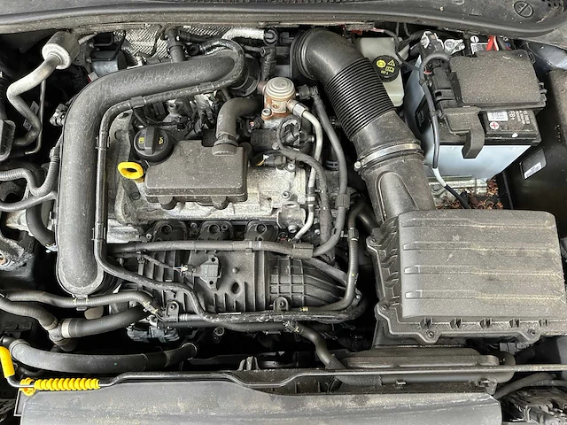 Volkswagen polo 1.0 tsi comf.l. bus. 95pk 2021, k-815-tx - afbeelding 37 van  43