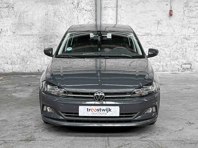 Volkswagen polo 1.0 tsi comf.l. bus. 95pk 2021, k-815-tx - afbeelding 39 van  43