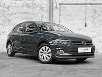 Volkswagen polo 1.0 tsi comf.l. bus. 95pk 2021, k-815-tx - afbeelding 41 van  43