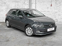 Volkswagen polo 1.0 tsi comf.l. bus. 95pk 2021, k-815-tx - afbeelding 42 van  43