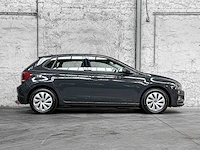 Volkswagen polo 1.0 tsi comf.l. bus. 95pk 2021, k-815-tx - afbeelding 43 van  43