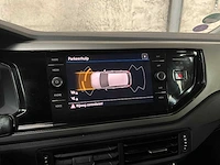 Volkswagen polo 1.0 tsi comf.l. bus. 95pk 2021, l-610-pg - afbeelding 15 van  36