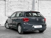 Volkswagen polo 1.0 tsi comf.l. bus. 95pk 2021, l-610-pg - afbeelding 2 van  36