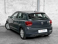 Volkswagen polo 1.0 tsi comf.l. bus. 95pk 2021, l-610-pg - afbeelding 3 van  36