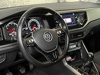 Volkswagen polo 1.0 tsi comf.l. bus. 95pk 2021, l-610-pg - afbeelding 5 van  36