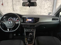 Volkswagen polo 1.0 tsi comf.l. bus. 95pk 2021, l-610-pg - afbeelding 6 van  36