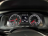Volkswagen polo 1.0 tsi comf.l. bus. 95pk 2021, l-610-pg - afbeelding 11 van  36
