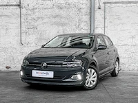 Volkswagen polo 1.0 tsi comf.l. bus. 95pk 2021, l-610-pg - afbeelding 1 van  36