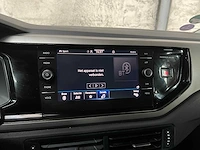 Volkswagen polo 1.0 tsi comf.l. bus. 95pk 2021, l-610-pg - afbeelding 16 van  36