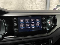 Volkswagen polo 1.0 tsi comf.l. bus. 95pk 2021, l-610-pg - afbeelding 18 van  36