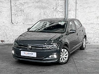 Volkswagen polo 1.0 tsi comf.l. bus. 95pk 2021, l-610-pg - afbeelding 12 van  36