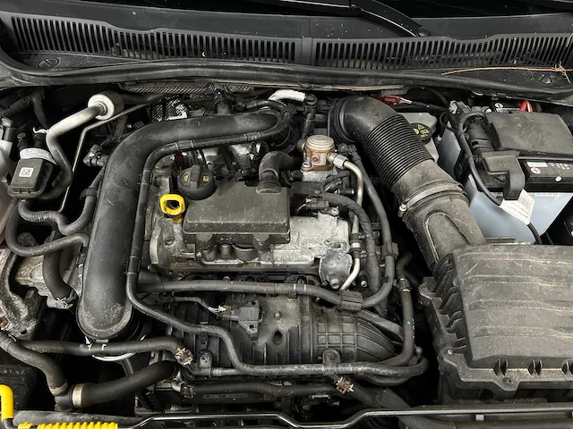 Volkswagen polo 1.0 tsi comf.l. bus. 95pk 2021, l-610-pg - afbeelding 29 van  36