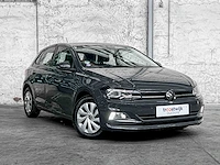 Volkswagen polo 1.0 tsi comf.l. bus. 95pk 2021, l-610-pg - afbeelding 31 van  36