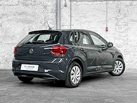 Volkswagen polo 1.0 tsi comf.l. bus. 95pk 2021, l-610-pg - afbeelding 34 van  36
