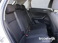 Volkswagen polo 1.0 tsi comforline automaat, 4714 - afbeelding 2 van  21