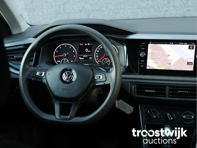 Volkswagen polo 1.0 tsi comforline automaat, 4714 - afbeelding 3 van  21