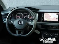 Volkswagen polo 1.0 tsi comforline automaat, 4714 - afbeelding 3 van  21