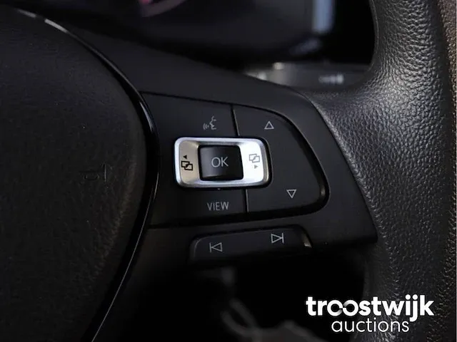 Volkswagen polo 1.0 tsi comforline automaat, 4714 - afbeelding 5 van  21