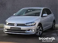 Volkswagen polo 1.0 tsi comforline automaat, 4714 - afbeelding 1 van  21