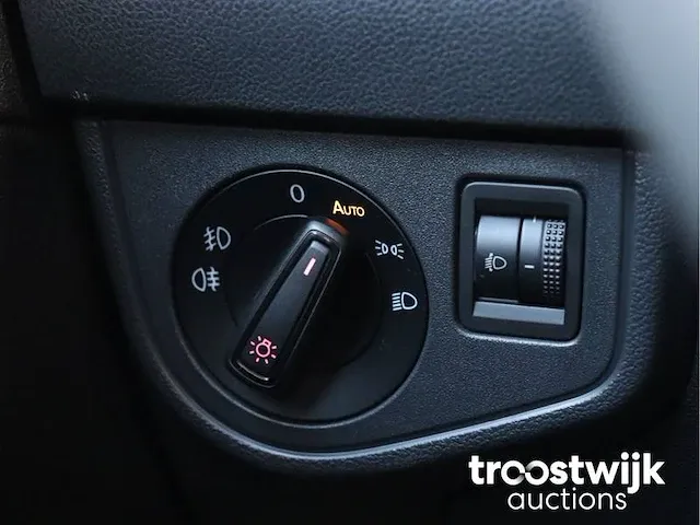 Volkswagen polo 1.0 tsi comforline automaat, 4714 - afbeelding 13 van  21