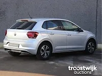 Volkswagen polo 1.0 tsi comforline automaat, 4714 - afbeelding 12 van  21