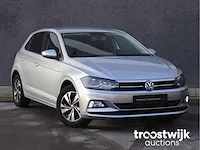 Volkswagen polo 1.0 tsi comforline automaat, 4714 - afbeelding 15 van  21