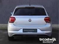 Volkswagen polo 1.0 tsi comforline automaat, 4714 - afbeelding 18 van  21