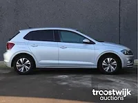 Volkswagen polo 1.0 tsi comforline automaat, 4714 - afbeelding 19 van  21