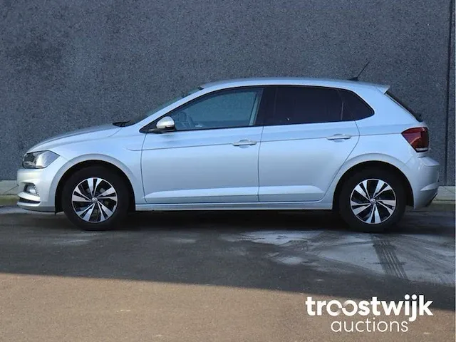 Volkswagen polo 1.0 tsi comforline automaat, 4714 - afbeelding 20 van  21