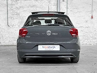 Volkswagen polo 1.0 tsi comfort business 95pk 2019 (eerste eigenaar), xf-686-f - afbeelding 3 van  39