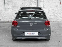 Volkswagen polo 1.0 tsi comfort business 95pk 2019 (eerste eigenaar), xf-686-f - afbeelding 4 van  39