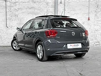 Volkswagen polo 1.0 tsi comfort business 95pk 2019 (eerste eigenaar), xf-686-f - afbeelding 5 van  39