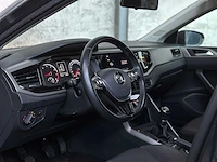 Volkswagen polo 1.0 tsi comfort business 95pk 2019 (eerste eigenaar), xf-686-f - afbeelding 8 van  39