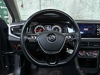Volkswagen polo 1.0 tsi comfort business 95pk 2019 (eerste eigenaar), xf-686-f - afbeelding 9 van  39