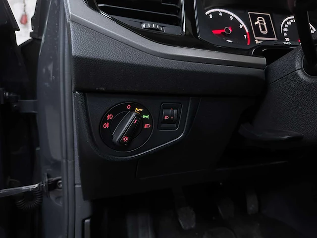 Volkswagen polo 1.0 tsi comfort business 95pk 2019 (eerste eigenaar), xf-686-f - afbeelding 11 van  39
