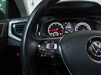 Volkswagen polo 1.0 tsi comfort business 95pk 2019 (eerste eigenaar), xf-686-f - afbeelding 13 van  39