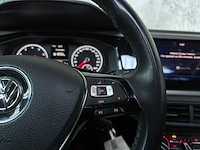 Volkswagen polo 1.0 tsi comfort business 95pk 2019 (eerste eigenaar), xf-686-f - afbeelding 14 van  39