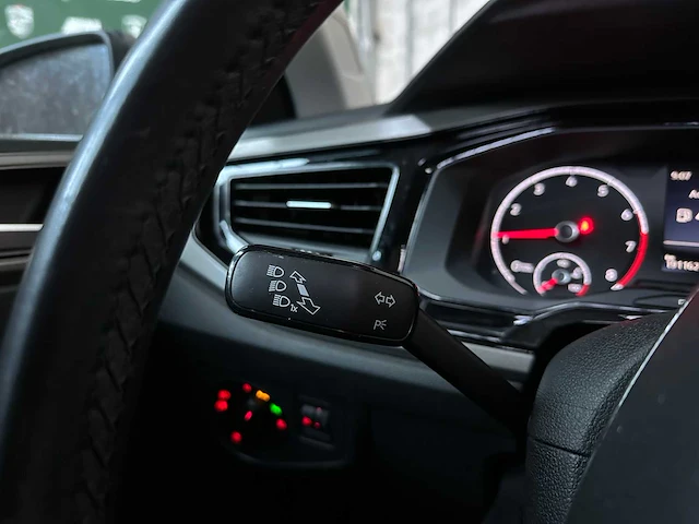 Volkswagen polo 1.0 tsi comfort business 95pk 2019 (eerste eigenaar), xf-686-f - afbeelding 15 van  39
