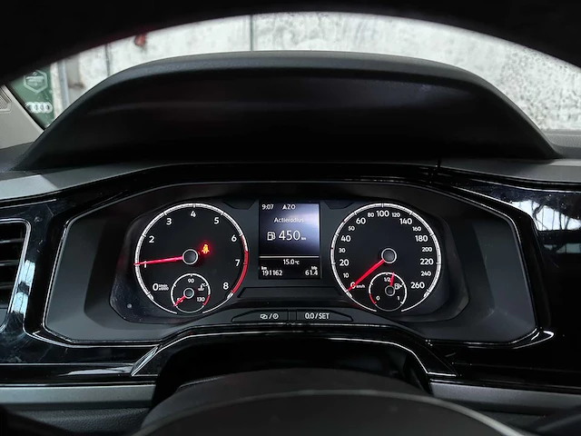 Volkswagen polo 1.0 tsi comfort business 95pk 2019 (eerste eigenaar), xf-686-f - afbeelding 17 van  39