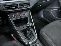 Volkswagen polo 1.0 tsi comfort business 95pk 2019 (eerste eigenaar), xf-686-f - afbeelding 18 van  39