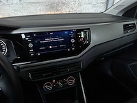 Volkswagen polo 1.0 tsi comfort business 95pk 2019 (eerste eigenaar), xf-686-f - afbeelding 19 van  39