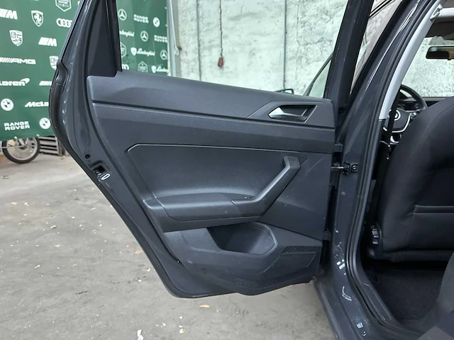 Volkswagen polo 1.0 tsi comfort business 95pk 2019 (eerste eigenaar), xf-686-f - afbeelding 24 van  39