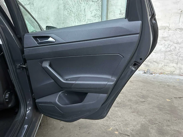 Volkswagen polo 1.0 tsi comfort business 95pk 2019 (eerste eigenaar), xf-686-f - afbeelding 27 van  39