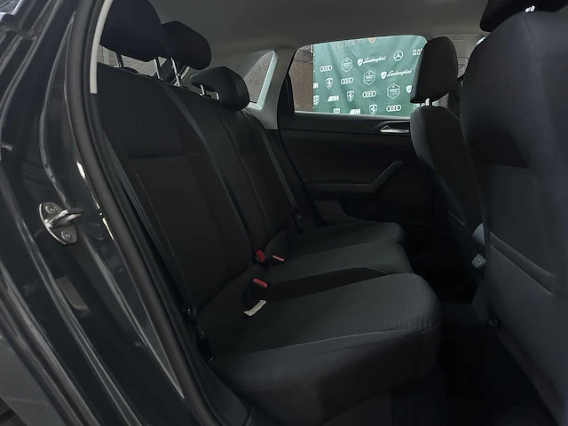 Volkswagen polo 1.0 tsi comfort business 95pk 2019 (eerste eigenaar), xf-686-f - afbeelding 28 van  39