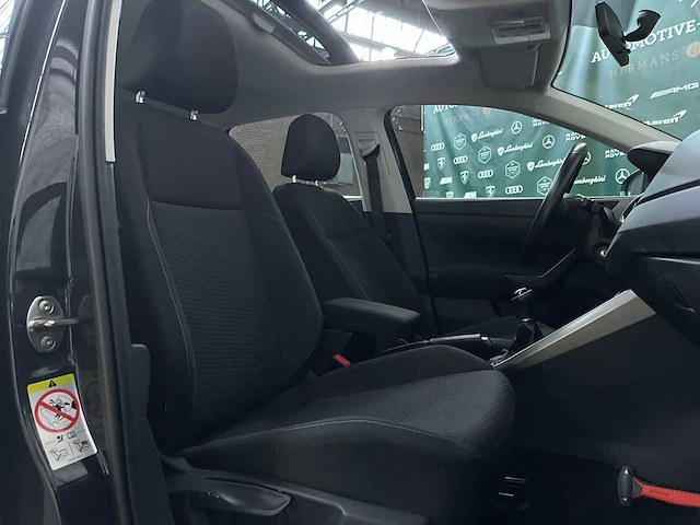 Volkswagen polo 1.0 tsi comfort business 95pk 2019 (eerste eigenaar), xf-686-f - afbeelding 30 van  39