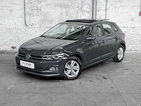 Volkswagen polo 1.0 tsi comfort business 95pk 2019 (eerste eigenaar), xf-686-f - afbeelding 23 van  39