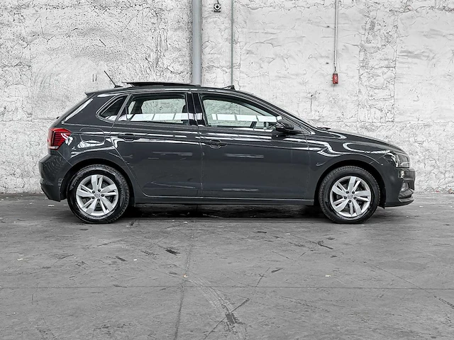Volkswagen polo 1.0 tsi comfort business 95pk 2019 (eerste eigenaar), xf-686-f - afbeelding 38 van  39