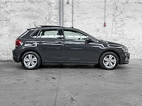 Volkswagen polo 1.0 tsi comfort business 95pk 2019 (eerste eigenaar), xf-686-f - afbeelding 38 van  39